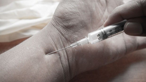 SYRINGE