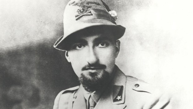 Teresio Olivelli