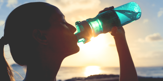 DRNKING WATER