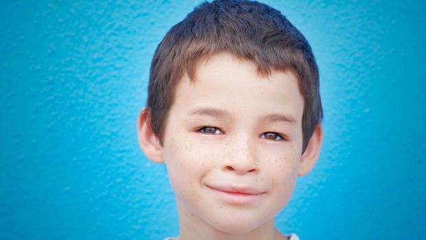 BOY