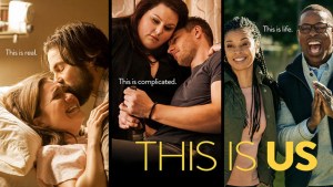 THIS IS US, TV