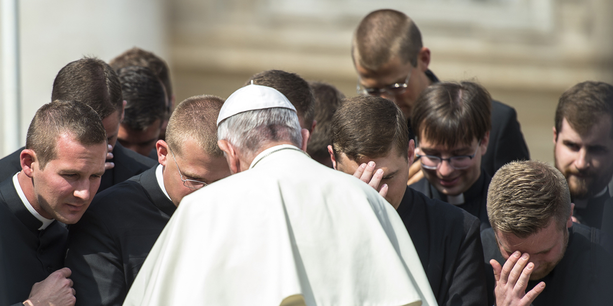 POPE FRANCIS