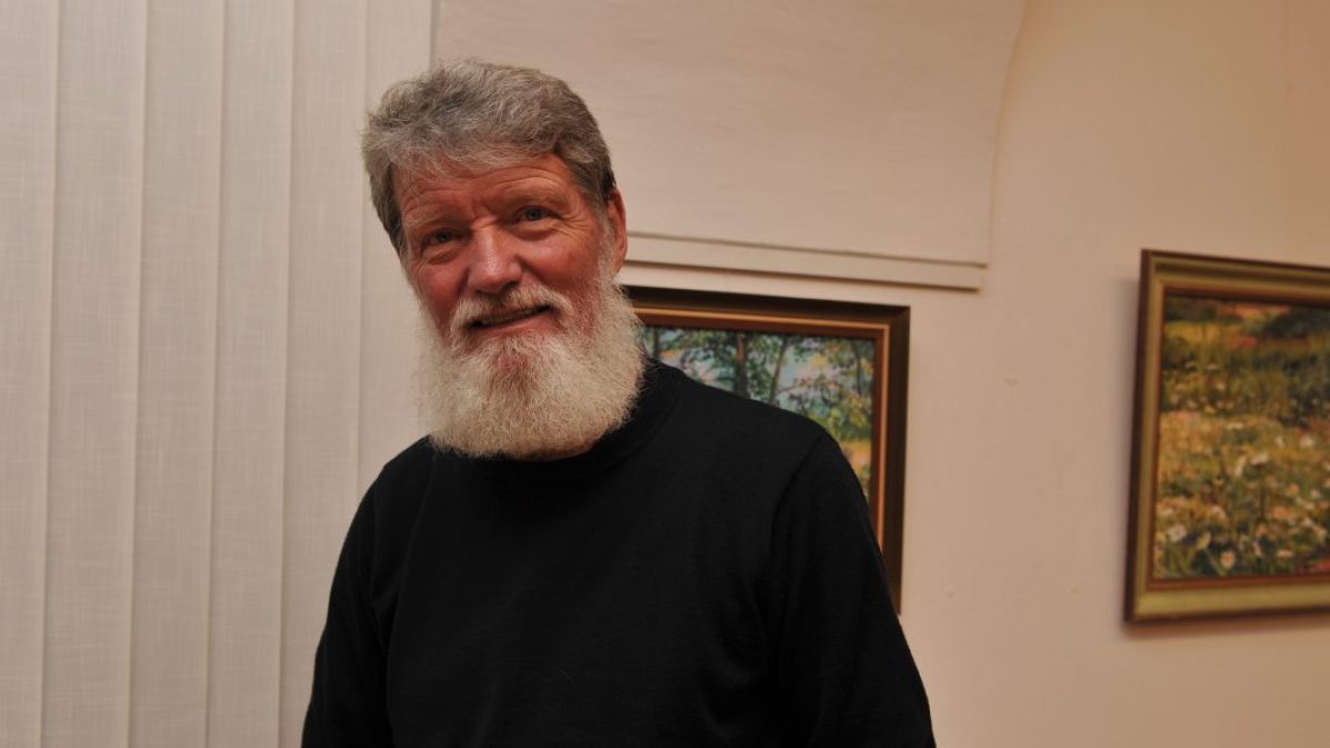 PEDRO OPEKA