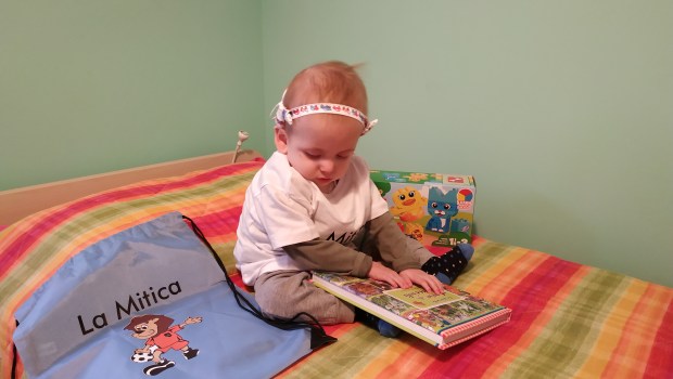 Gabry Little Hero