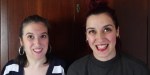 Virginia e Martina Di Carlo