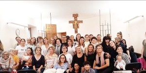 Movimento femminile delle donne cristiane: se la donna &#8220;funziona&#8221; salva la Chiesa!