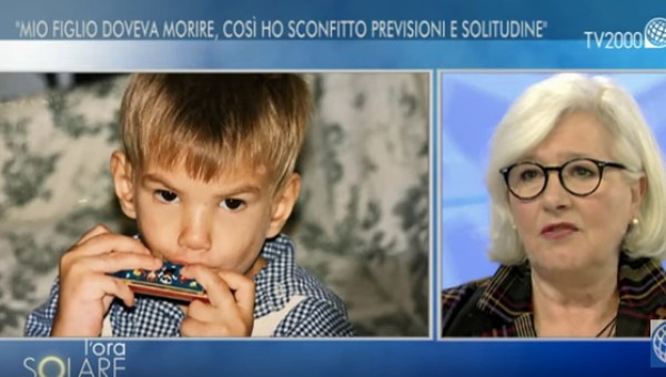 sindrome cri du chat