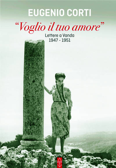 EUGENIO CORTI, LIBRO