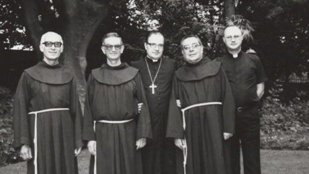 FRANCISCANS