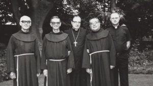 FRANCISCANS