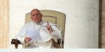 POPE AUDIENCE