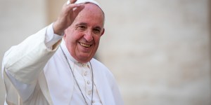 Papa Francesco: la tiepidezza spirituale trasforma la nostra vita in un cimitero