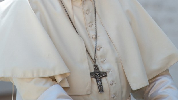 POPE FRANCIS