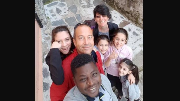 FAMIGLIA RIFUGIATO