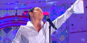Giuni Russo: un&#8217;anima che canta per il suo Signore