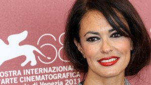 Maria Grazia Cucinotta