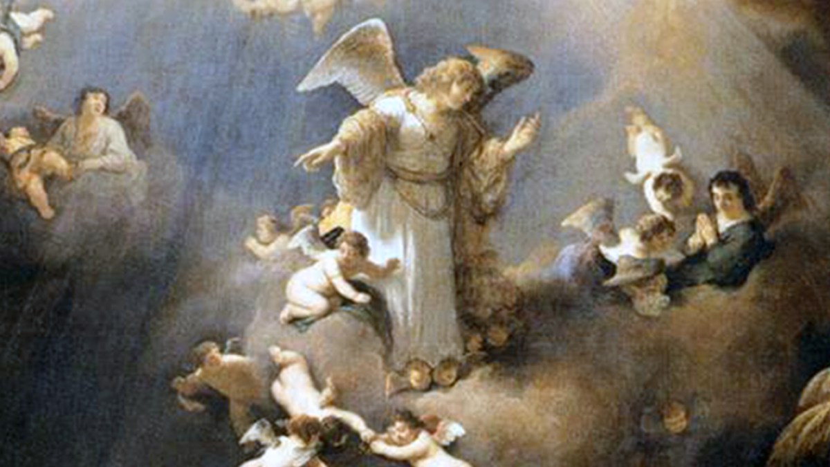 ANGELS