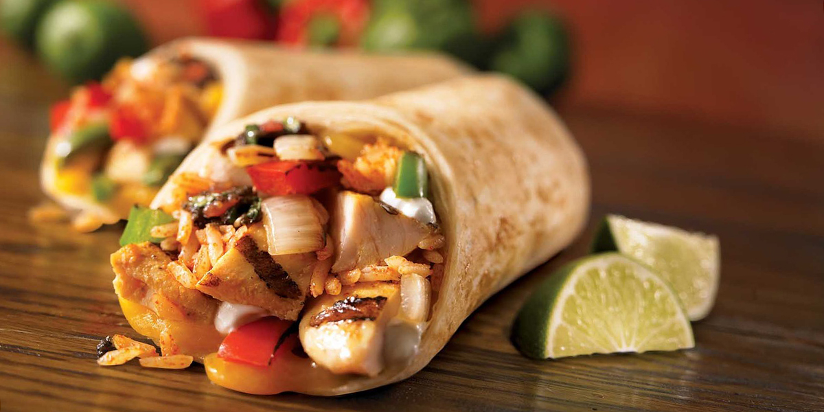 BURRITO