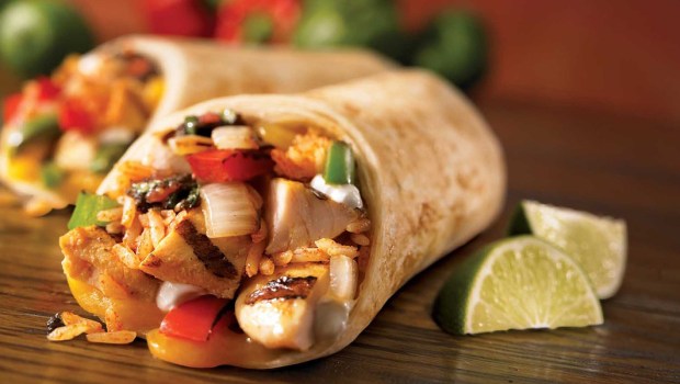 BURRITO