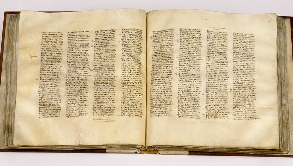 New Testament
