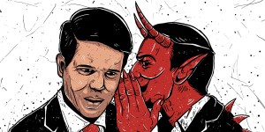 L’Anticristo “gentile” è già tra noi. La profezia di Solov’ëv è realtà?