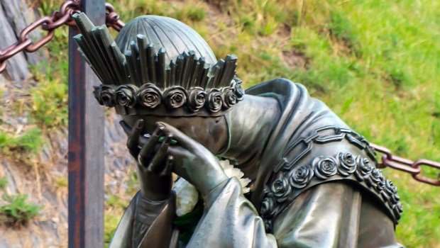 Our Lady of La Salette