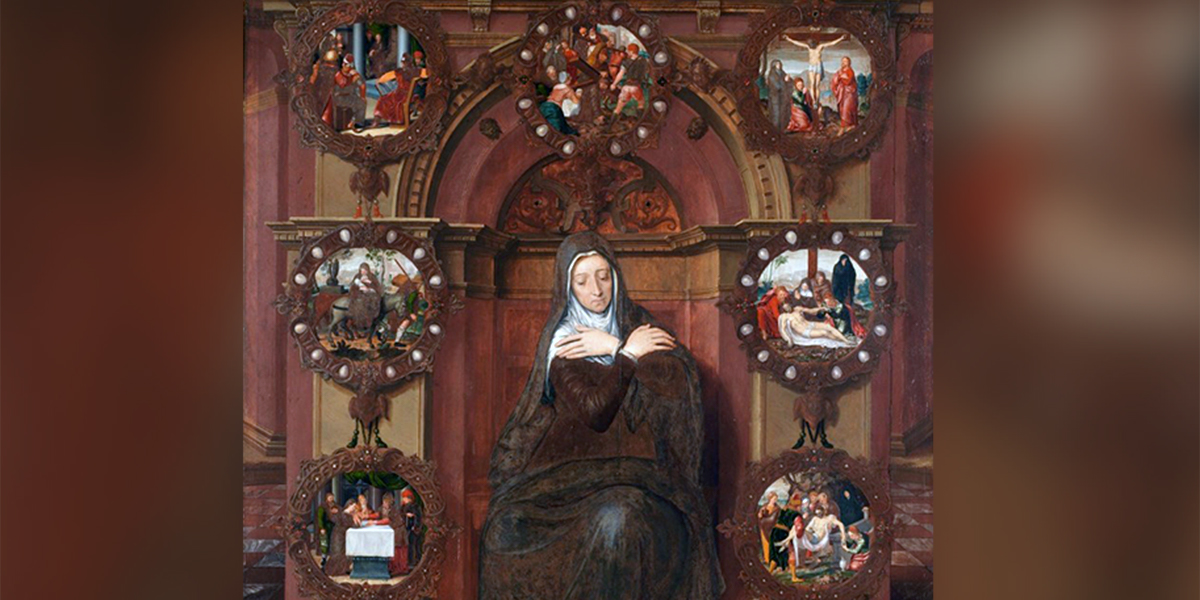 OUR LADY OF SORROWS