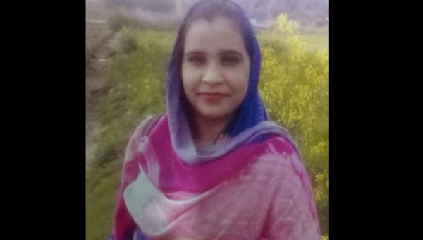 Rakhshanda Ilyas