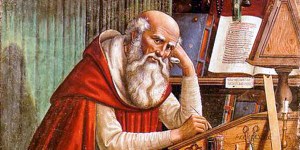 Come San Girolamo faceva fronte ai suoi accessi d&#8217;ira