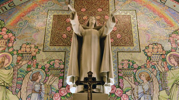 SAINT THERESE
