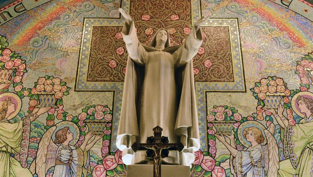 SAINT THERESE