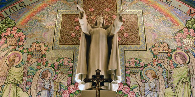 SAINT THERESE