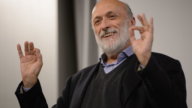 Carlo Petrini