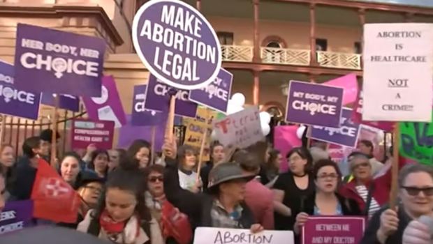 PROCHOICE AUSTRALIA