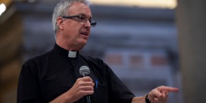 Don Nagle: l&#8217;inferno è dove ogni tua fantasia si realizza &#8230; e non incontri mai nessuno (VIDEO)