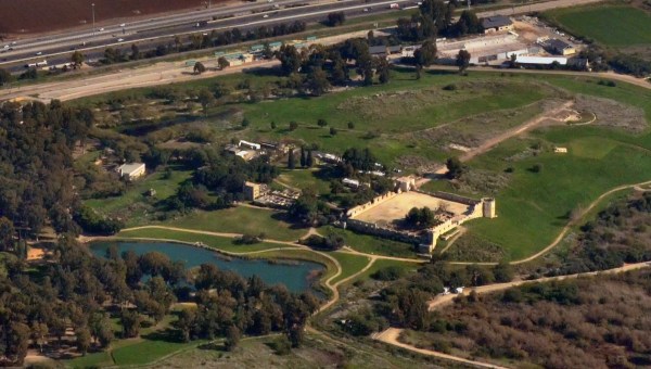HERODIAN ARCHITECTURE