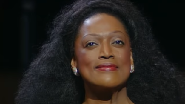 Jessye Norman