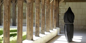 Perché i monaci di clausura si “rinchiudono” nei loro conventi?