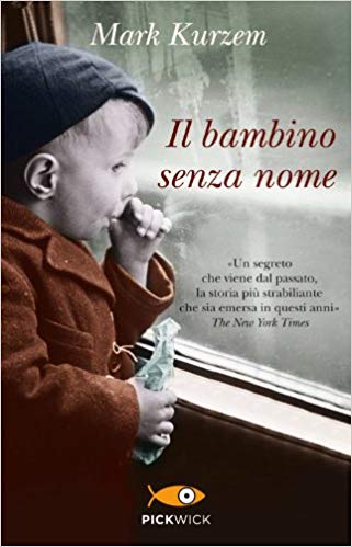 BAMBINO, NOME KURZEM