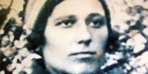 La donna disabile martire del Rosario uccisa dai comunisti sovietici