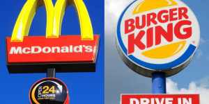 Burger King e McDonald’s ci ricordano che scienza e fede non sono in guerra