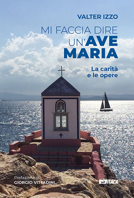 AVE MARIA, IZZO