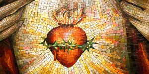 Preghiera di consacrazione ai cuori di Gesù e Maria