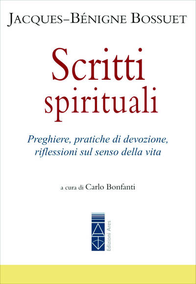 SCRITTI, SPIRITUALI, BOUSSET