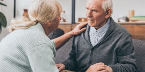 Cosa accade all&#8217;anima di una persona che ha l&#8217;Alzheimer?