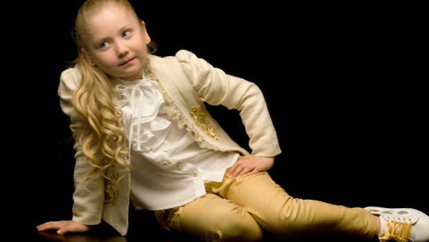 BABY, GIRL, MODEL
