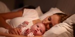 MUM, NEWBORN, NIGHT