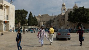 BETHLEHEM, NATIVITY, PEOPLE