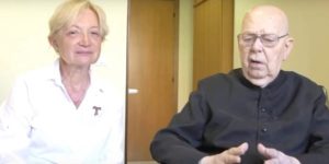 «Il diavolo ha pianto davanti a me», parla l'&#8221;assistente&#8221; di Don Amorth