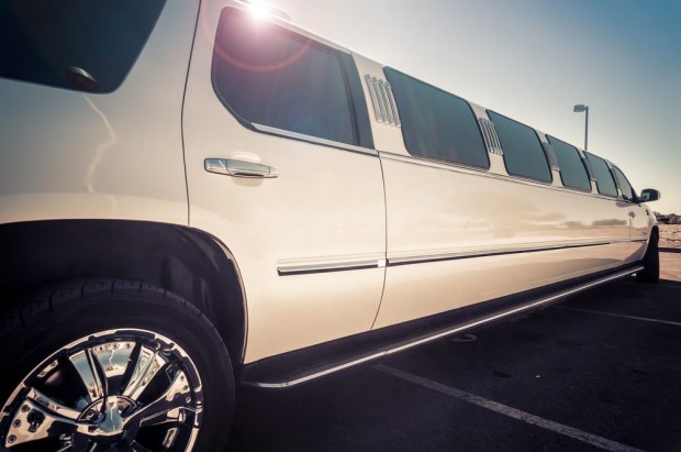 LIMOUSINE